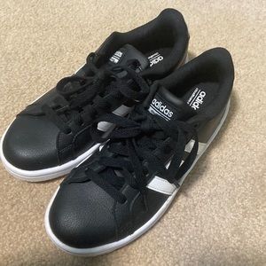 Adidas cloudfoam sneakers